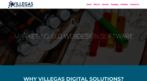 villegasdigitalsolutions.com