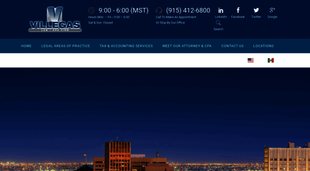 villegasfirm.com