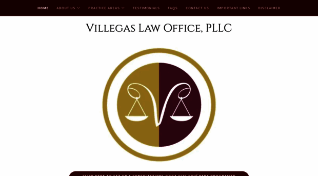 villegaslawoffice.com