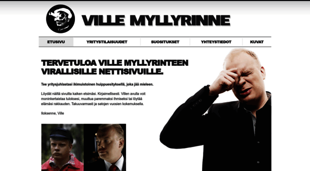 villemyllyrinne.net