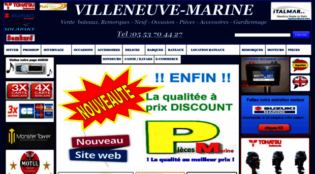 villeneuve-marine.fr