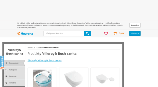 villeroy-boch-sanita.heureka.sk