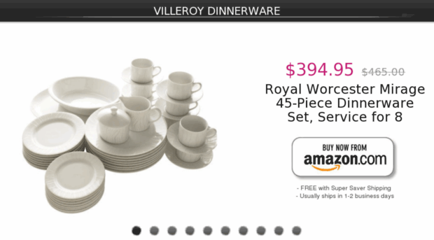 villeroydinnerware.lowpriceshop.us