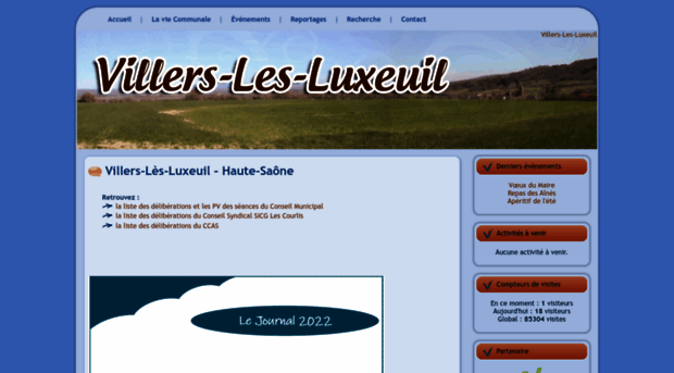 villers-les-luxeuil.com