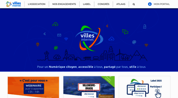 villes-internet.net