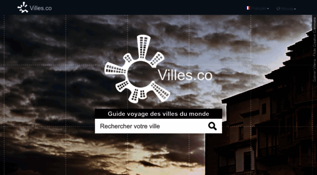 villes.co