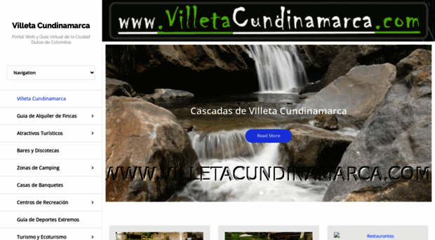 villetacundinamarca.com