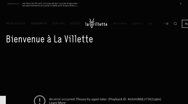 villette.com