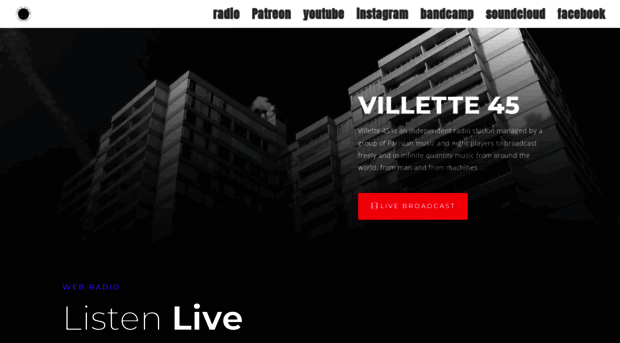 villette45.com