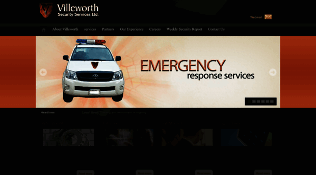 villeworth.com