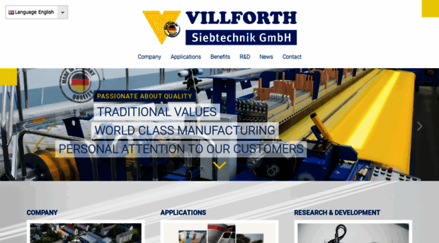 villforth.com