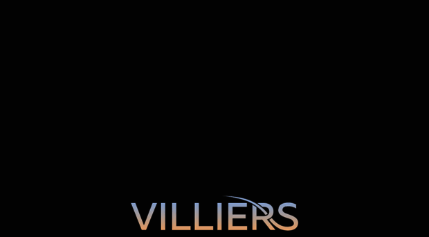 villiersjets.com