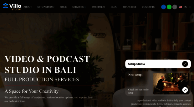 villostudio.com