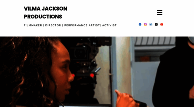 vilmajacksonproductions.com