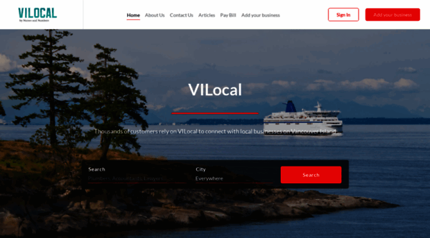 vilocal.ca