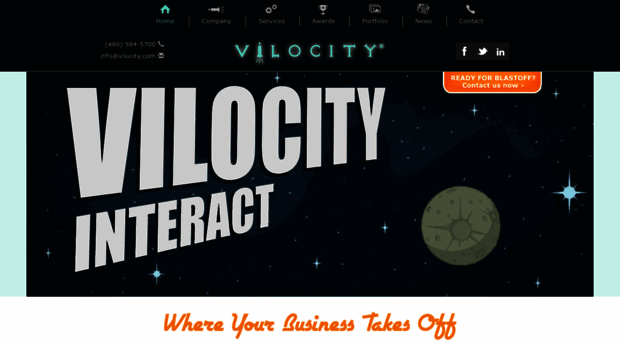 vilocity.com