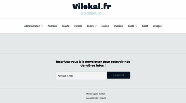 vilokal.fr