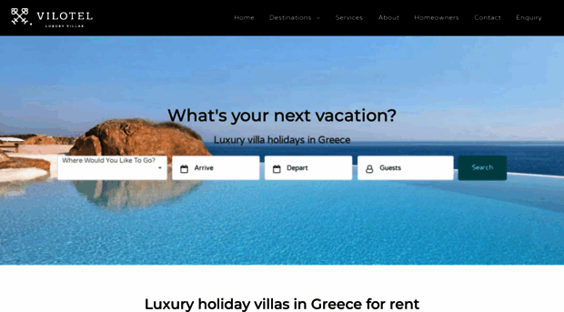 vilotelluxuryvillas.com