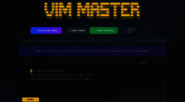 vim-master.com