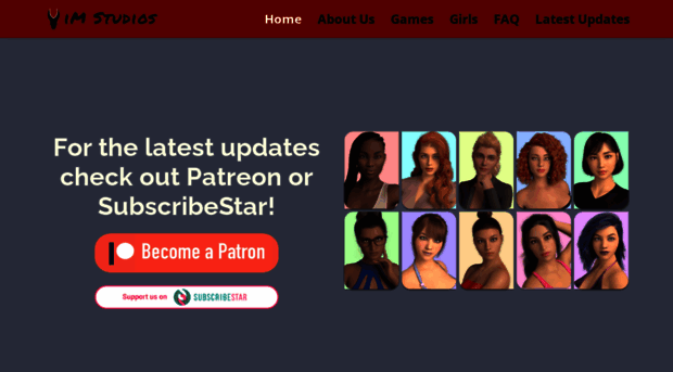 vim-studios.web.app - ViM Studios - ViM Studios Web