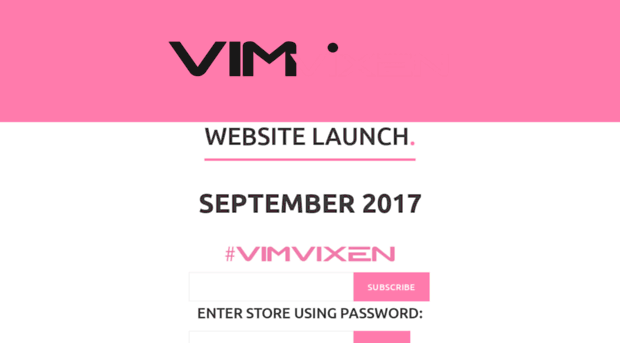 vim-vixen.myshopify.com