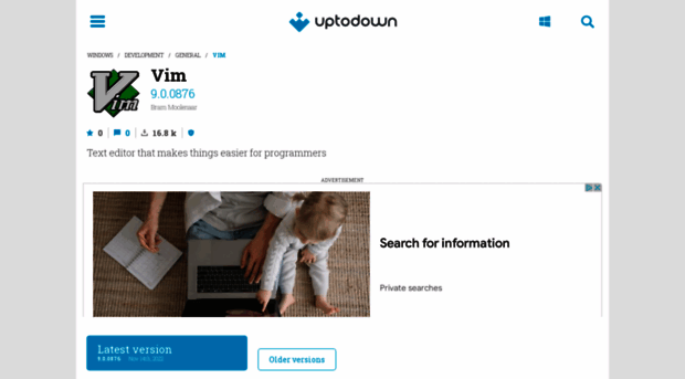 vim.en.uptodown.com