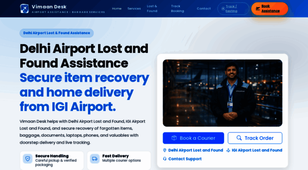 vimaandesk.com