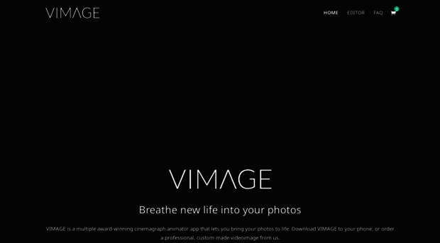 vimageapp.com