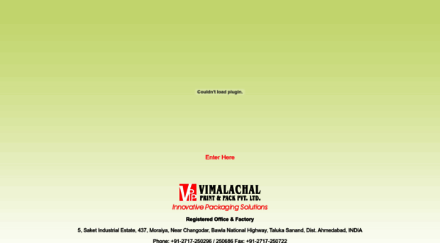 vimalachal.com