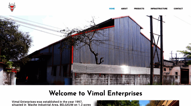 vimalenterprisesindia.com