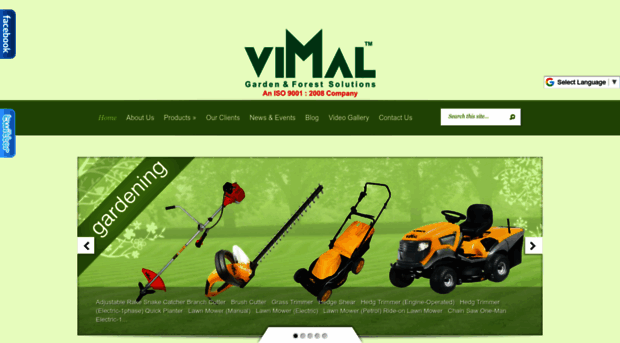vimalindia.com