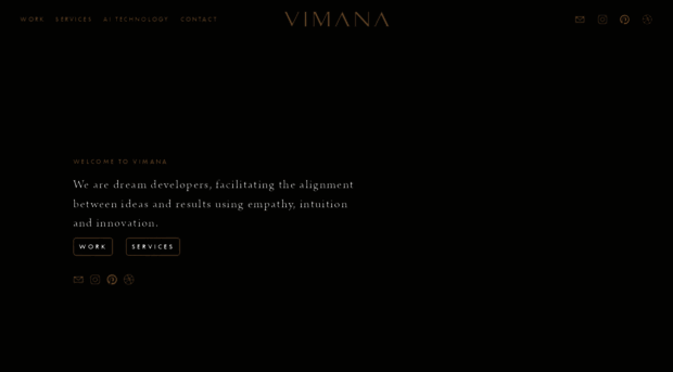 vimana.agency