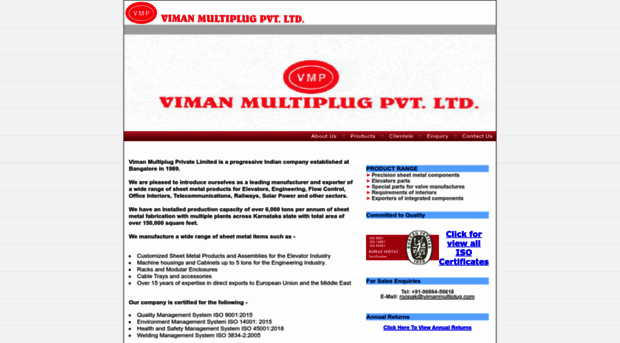 vimanmultiplug.com