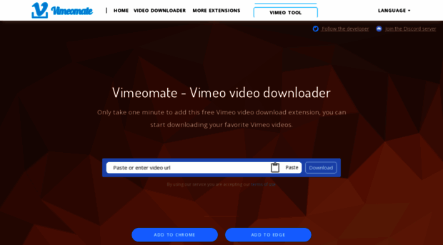 vimatehub.com