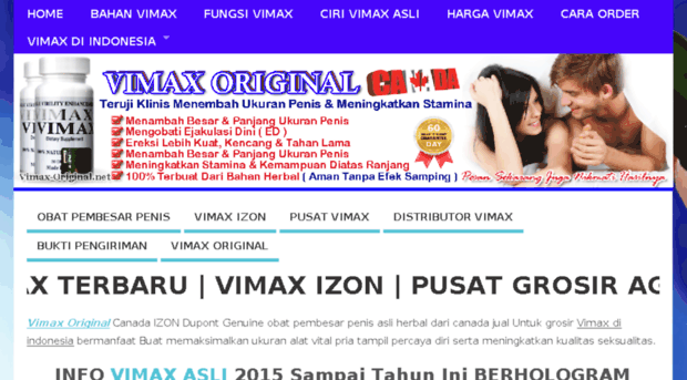 vimax-original.net