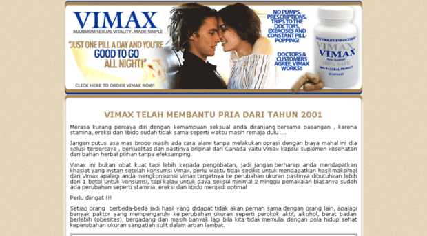 vimax.asia