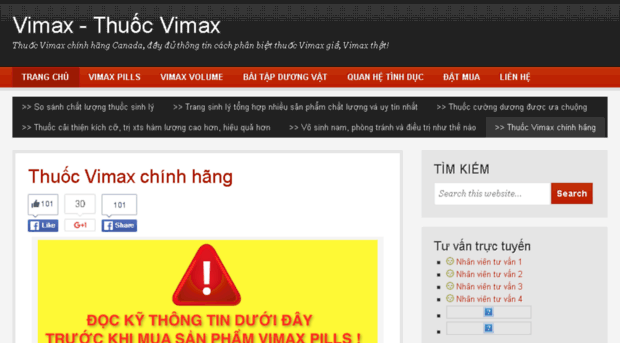 vimax.com.vn