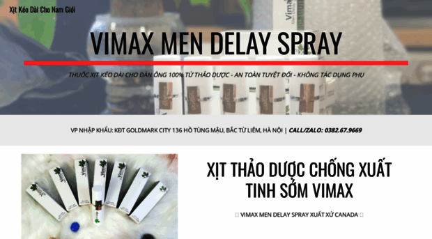 vimax.vn