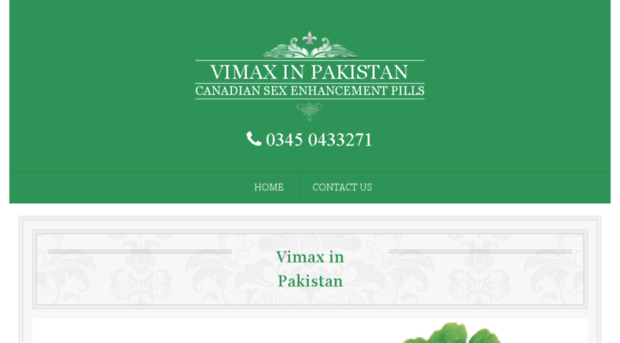 vimaxpakistan.com