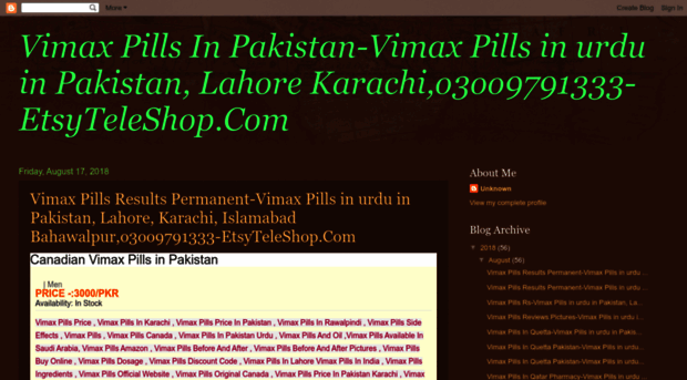 vimaxpillsinpakistan-islamabad.blogspot.com