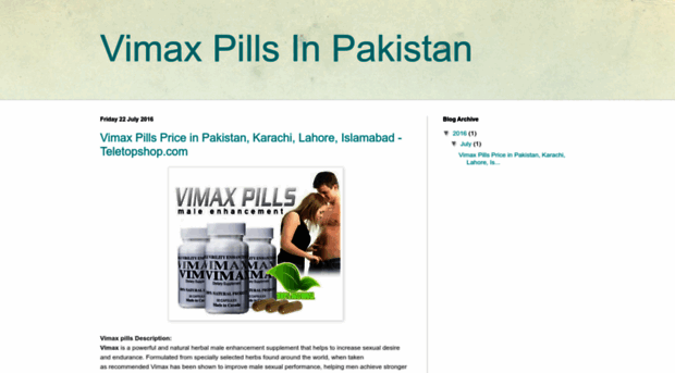 vimaxtabletinpakistan.blogspot.com