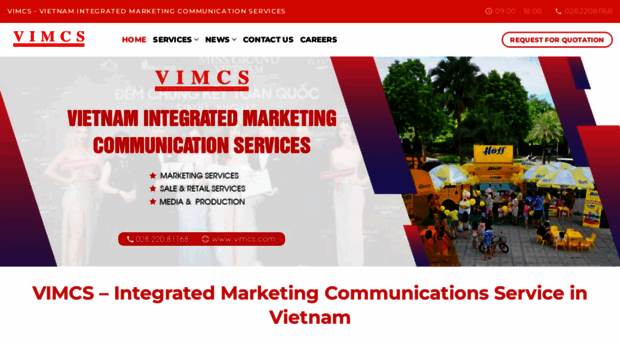 vimcs.com