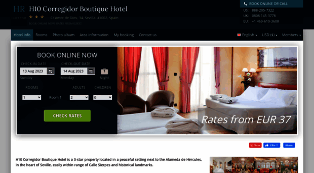 vime-corregidor.hotel-rv.com