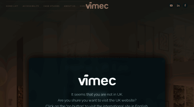 vimechomelifts.co.uk