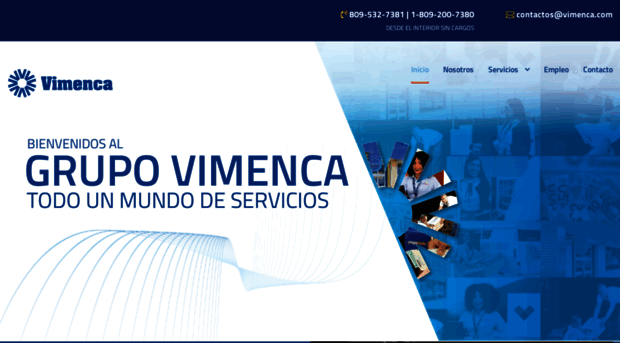 vimenca.com