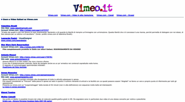 vimeo.it