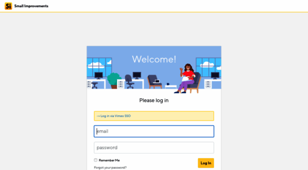 vimeo.small-improvements.com