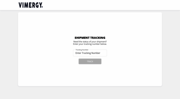 vimergy.shiptracker.io