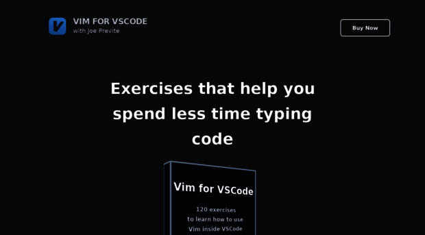 vimforvscode.com