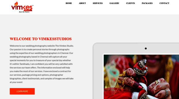 vimkesstudios.com